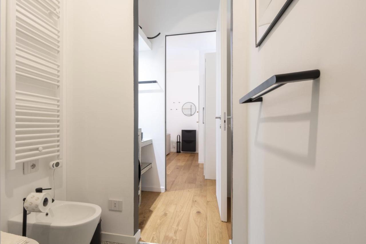Apartamento Easylife - Oasi Di Tranquillita Zona Sempione Milán Exterior foto