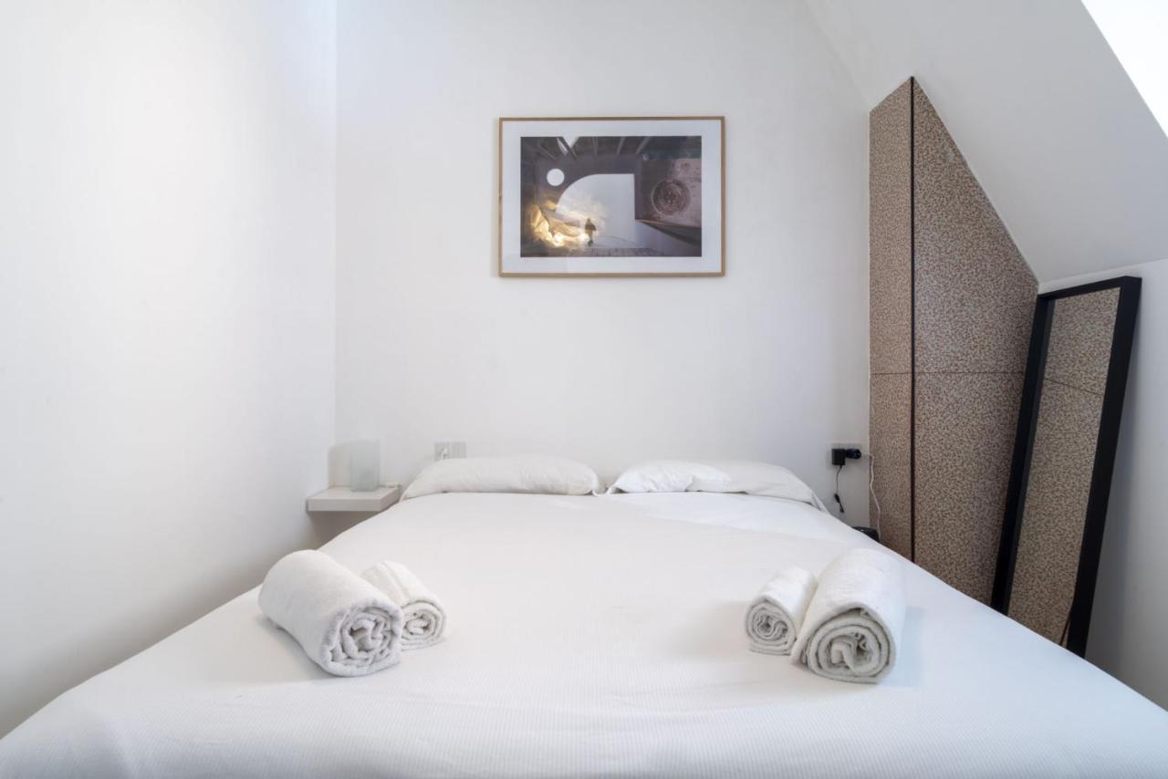 Apartamento Easylife - Oasi Di Tranquillita Zona Sempione Milán Exterior foto