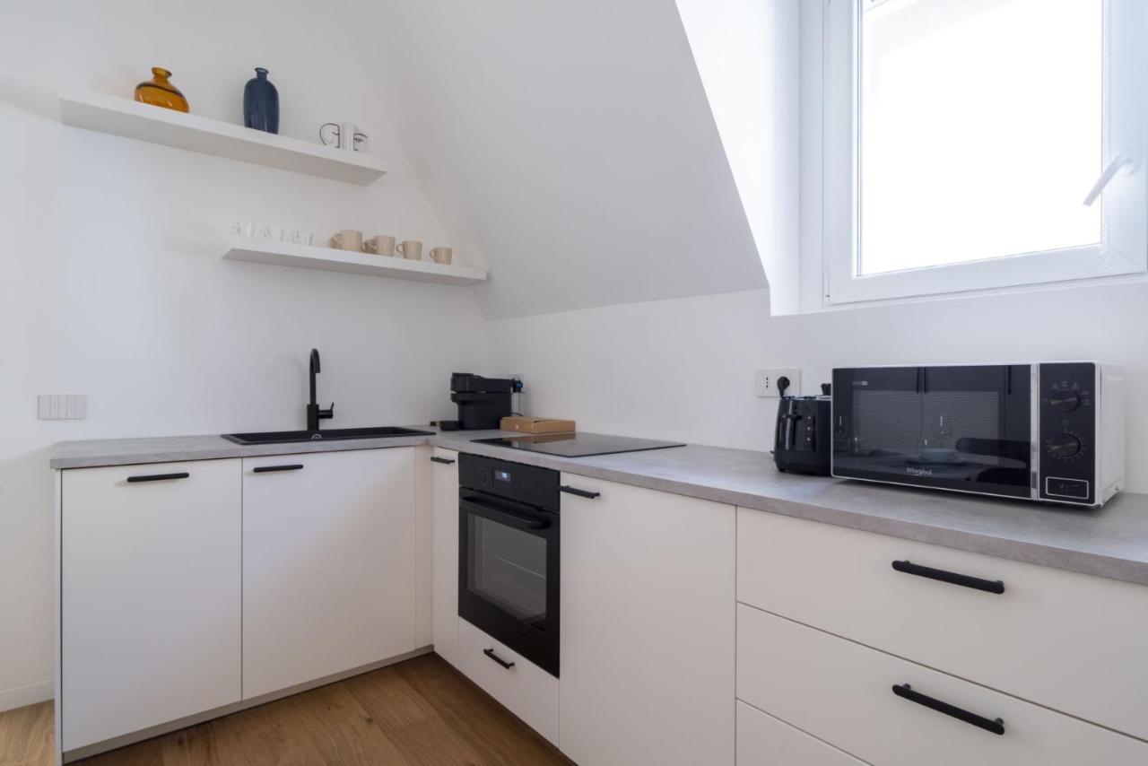 Apartamento Easylife - Oasi Di Tranquillita Zona Sempione Milán Exterior foto