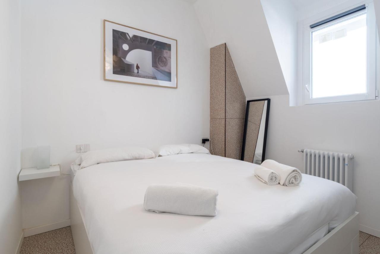 Apartamento Easylife - Oasi Di Tranquillita Zona Sempione Milán Exterior foto