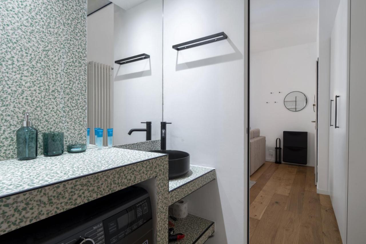 Apartamento Easylife - Oasi Di Tranquillita Zona Sempione Milán Exterior foto