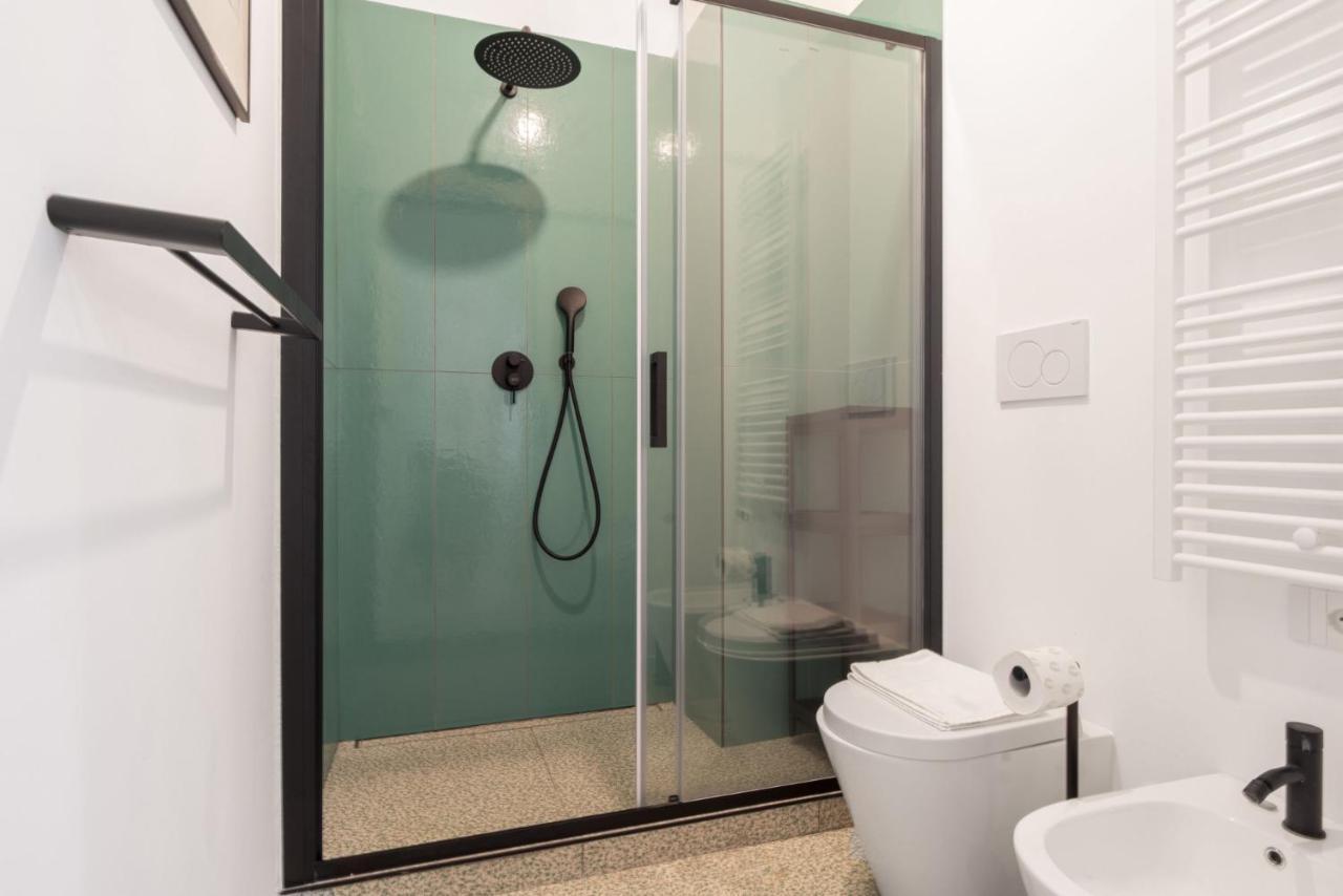 Apartamento Easylife - Oasi Di Tranquillita Zona Sempione Milán Exterior foto