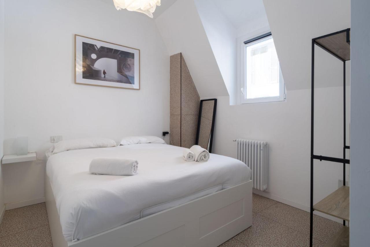Apartamento Easylife - Oasi Di Tranquillita Zona Sempione Milán Exterior foto