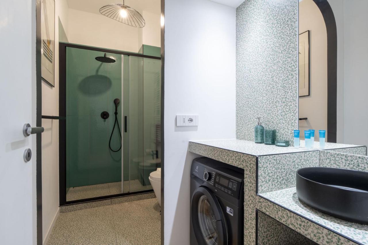 Apartamento Easylife - Oasi Di Tranquillita Zona Sempione Milán Exterior foto
